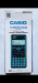 Casio Fx991es plus 2nd edition original